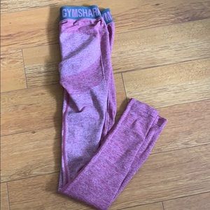 Gymshark leggings